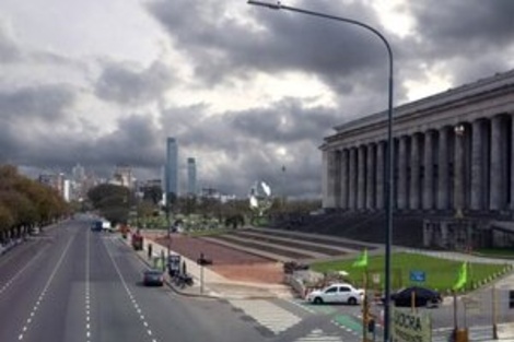 Clima en Buenos Aires: el pronóstico del tiempo para este miércoles 12 de abril 