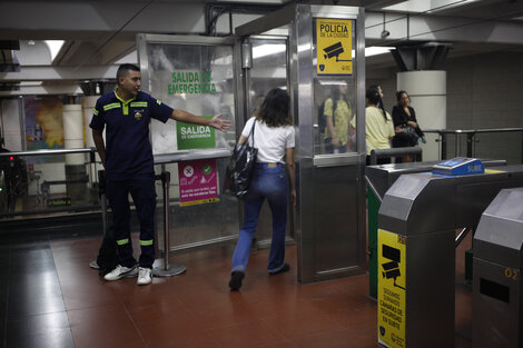 Paro de subtes: cuáles son las líneas que no funcionarán este miércoles y horarios de la medida