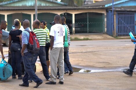 Brasil anunció medidas para facilitar la reunificación familiar de migrantes haitianos