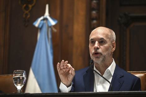 Elecciones concurrentes en CABA: el decreto de Larreta tras el zoom del Pro