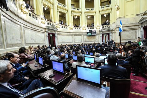 Acuerdo en el Senado para aprobar la Ley Lucio y el proyecto de Alcohol Cero