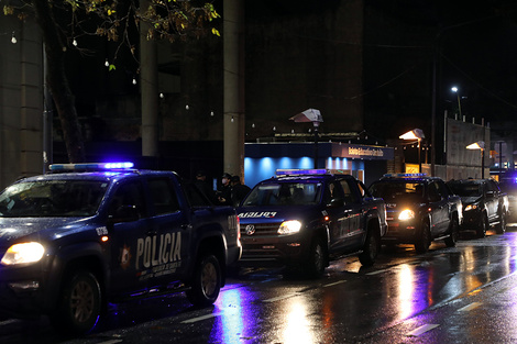 "El pacto de la policía con el crimen no se quebró; adquirió formas mucho más peligrosas", dice el experto.