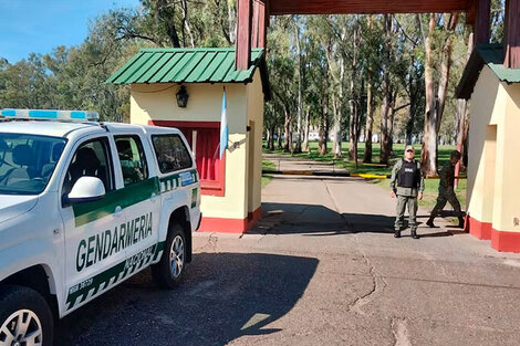 Declararán mañana dos militares de Gualeguaychú detenidos por abusos sexuales  