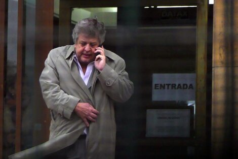 Piden anular la causa con la que Carrió y Stornelli querían voltear el D'Alessiogate
