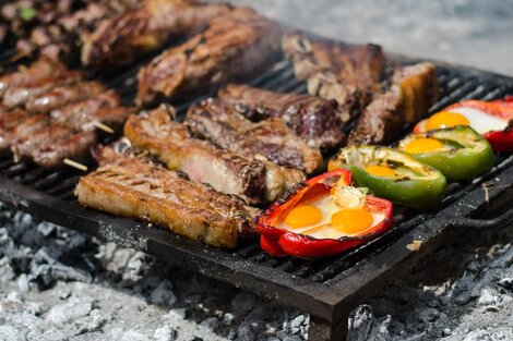 Cuánto aumentó el asado en los últimos tres años 