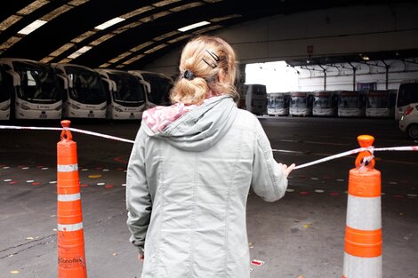 Metropol levantó el lockout por 72 horas