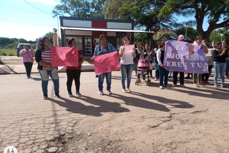 Apolinario Saravia: detienen al acusado de abuso sexual que era buscado 