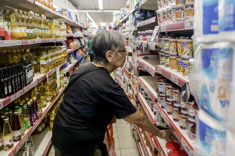 "Hay una razón de fondo en el proceso inflacionario que radica en la puja distributiva", explica Carlos Heller.