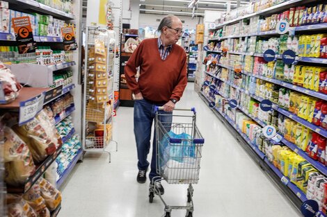 La inflación sigue en alza: razones del histórico 7,7 por ciento de marzo