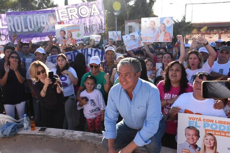 Elecciones en Neuquén: resultados, cómo le fue a cada candidato y todos los partidos 