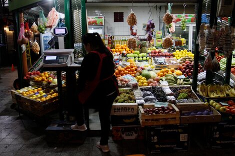 Una familia necesitó más de $190.000 para no ser pobre en la Ciudad de Buenos Aires