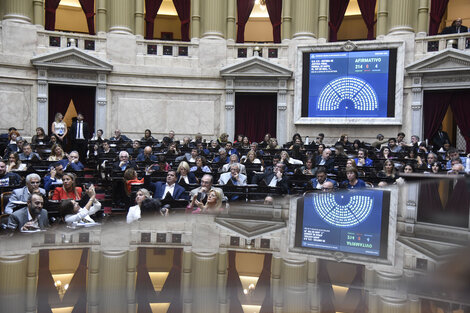 Diputados busca darle dictamen a la reforma de la ley de lavado de activos y financiación del terrorismo