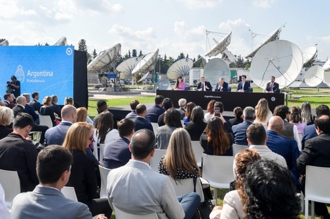 "Mi Pueblo Conectado" llevará internet a 15 localidades salteñas 