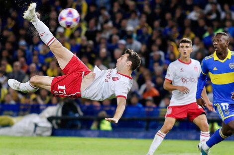 Los partidos de la Copa Sudamericana: Estudiantes, Newell's y Gimnasia