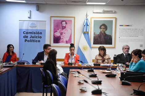 María Guadalupe Burgos reconoció que ocupó un cargo en la Obra Social para la que no estaba capacitada.