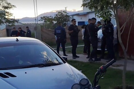 Vecinos mataron a un ladrón que había ingresado a una vivienda