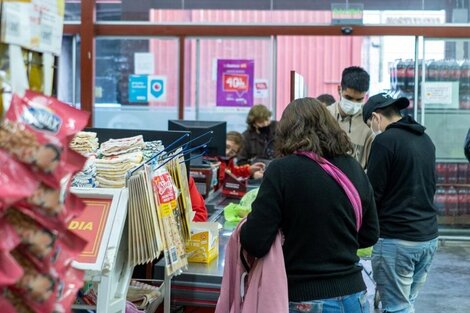 En abril los empleados de Comercio beneficiarios de SUAF de ANSES percibirán aumento, asignación y un bono