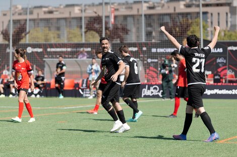 Premios Platino, cuenta regresiva con fútbol