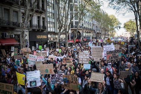 Día de la Tierra: por qué se conmemora y las acciones para frenar el cambio climático