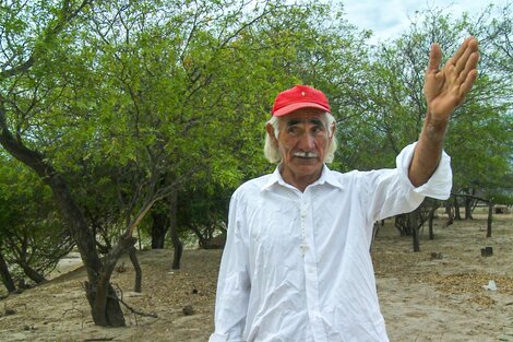 El documental "Salidos de la Salamanca" rastrea los orígenes de la chacarera