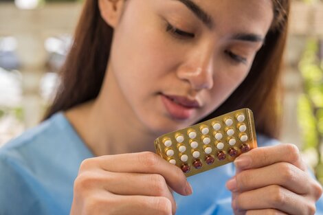 Las pastillas anticonceptivas serán gratuitas para todas las edades en Italia