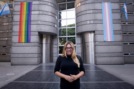 Denuncia internacional a la Corte Suprema 