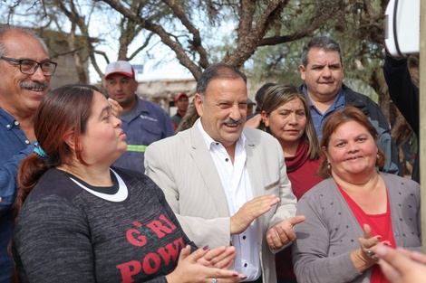 Cómo seguirá la campaña en La Rioja