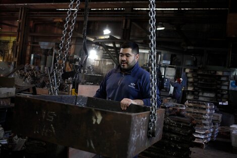 La economía se estancó en febrero