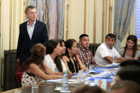 ARA San Juan: Un tribunal para revisar el fallo que desprocesó a Mauricio Macri