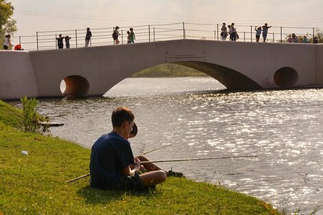 San Antonio de Areco. Imagen: Turismo San Antonio de Areco.