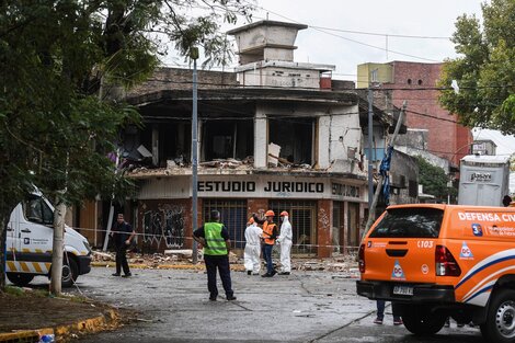 "La empresa y el municipio se tienen que hacer cargo"