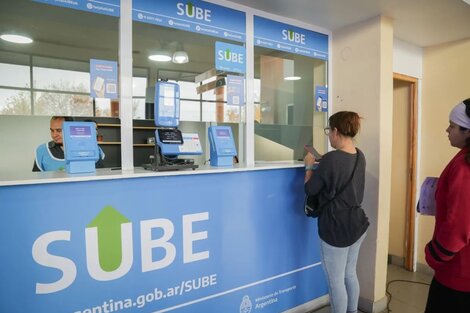 La Tarjeta SUBE comienza a usarse en una nueva ciudad de Neuquén: ¿cuál es?