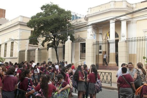 Los colegios privados tendrán una nueva actualización en mayo que ya estaba prevista desde febrero, ¿de cuánto será?