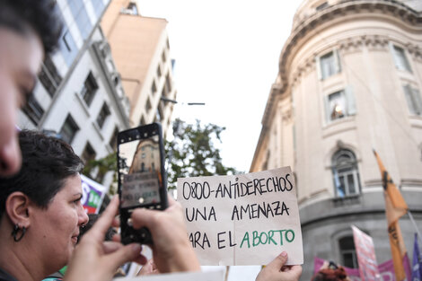 El gobierno porteño tuvo que dar marcha atrás al 0800 de los antiderechos