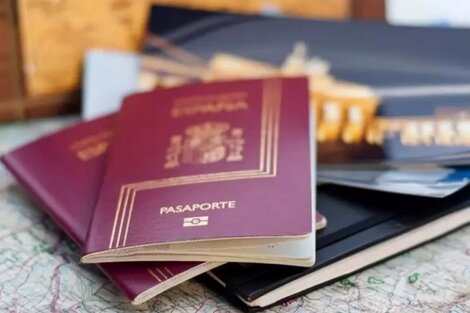 España ofrece visas a jóvenes argentinos para trabajar y hacer turismo durante un año