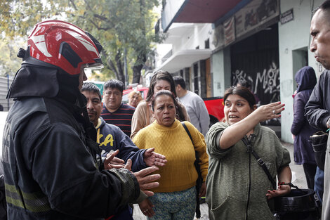 La crisis habitacional en CABA