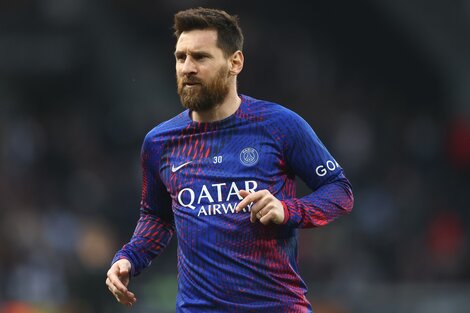 Messi buscará otro triunfo para Paris Saint-Germain