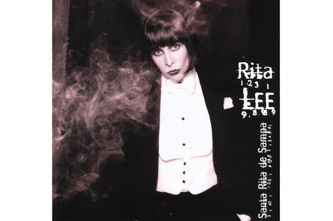 Rita Lee, la sobreviviente