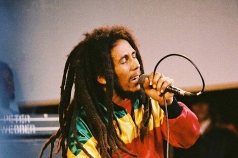 Bob Marley murió el 11 de mayo de 1981.