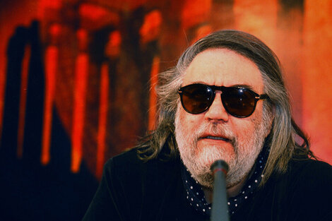 Vangelis murió el 22 de mayo de 2022