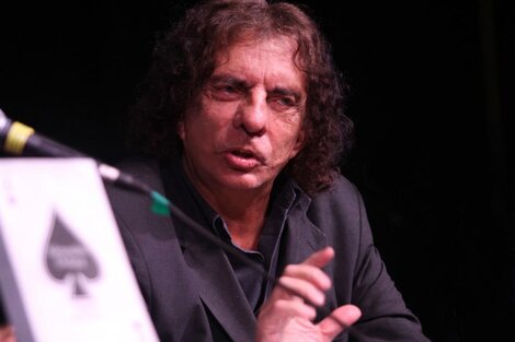 Alejandro Dolina nació el 20 de mayo de 1944