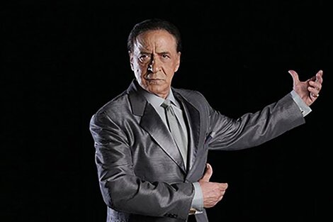 Juan Carlos Copes nació el 31 de marzo de 1931.