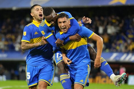 ¿Nació un nuevo Boca? Las claves del triunfo sobre Racing en La Bombonera