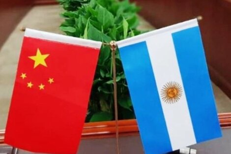 Las últimas grandes inversiones de China en la región se dieron en el litio argentino. (Fuente: Télam)