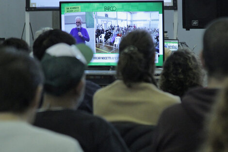 Construir poder desde la comunicación popular en el escenario digital 