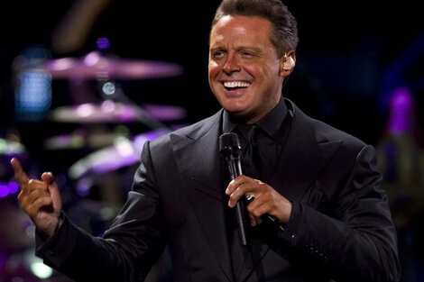 Venta de entradas para Luis Miguel en Argentina: cuándo comienza la preventa y la general