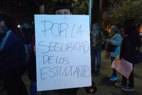 Jujuy: clausuraron por 45 días al boliche de la represión a estudiantes 