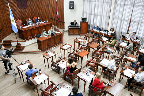 Se estableció el cupo femenino en la obra pública del municipio