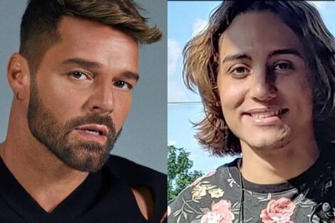 El sobrino de Ricky Martin volvió a denunciarlo por conducta sexual no consensuada