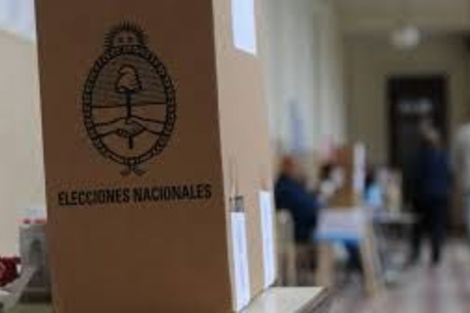 Qué se elige este domingo en La Rioja